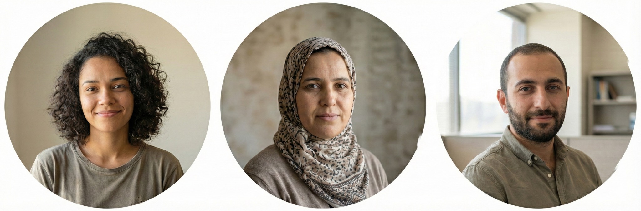 Student illustrations